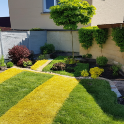 Abattage : enlevez les arbres dangereux ou indésirables de votre jardin en toute sécurité Mauguio